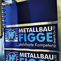 Stick Metallbau Figge Patches