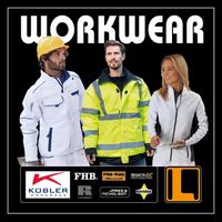 Arbeitskleidung Berufsbekleidung Workwear