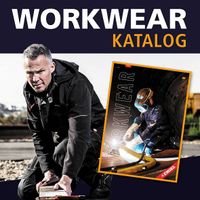 Workwear Katalog Engel