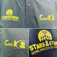 Cine K Stars... Workwear