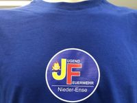 JW Nieder-Ense Shirt quer