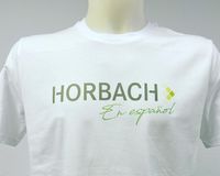 Shirt Horbach En Espanol quer