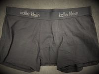 Kalle Klein Underwear