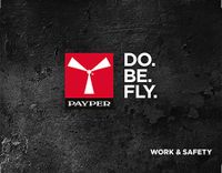 Payper Work &amp; Safetycover_SITO