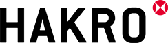 logo Hakro