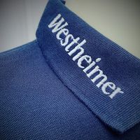 Westheimer Stick