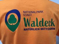Nationalpark Stadt Waldeck