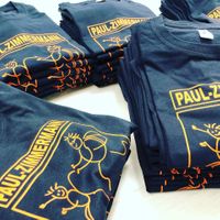 T-Shirts Paul Zimmermann Schule