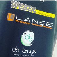 Weber DeBruyn Lange Shirts